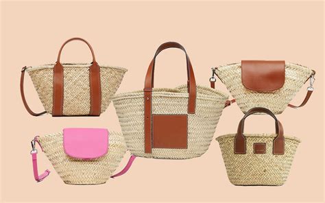 basket bag loewe dupe|loewe squeeze bag dupe.